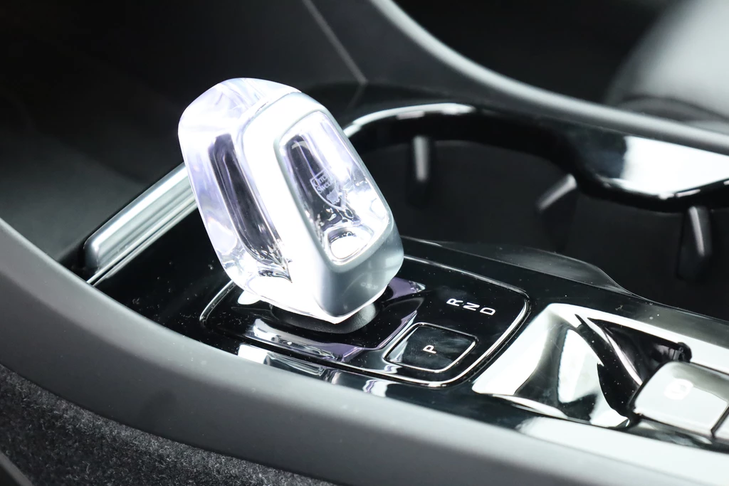 Volvo XC40 – foto 7
