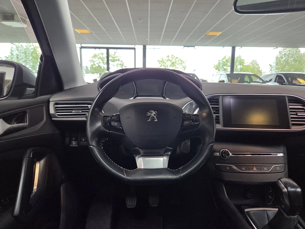 Peugeot 308 – foto 17