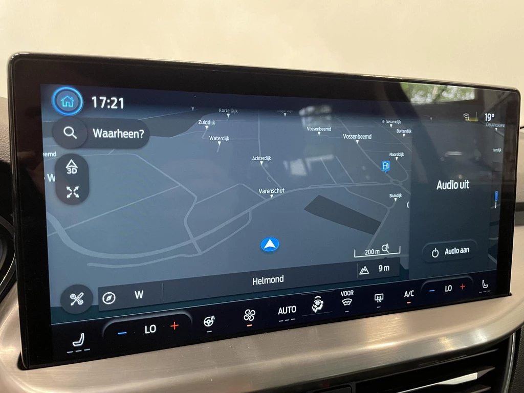 Ford Focus – foto 21