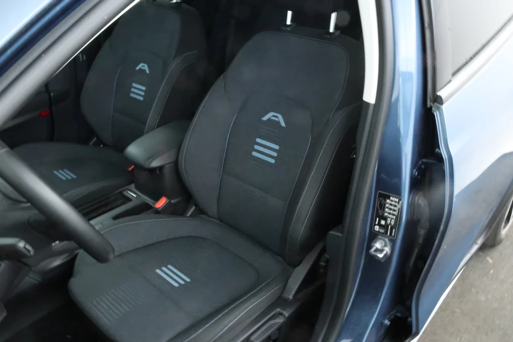 Ford Focus – foto 17