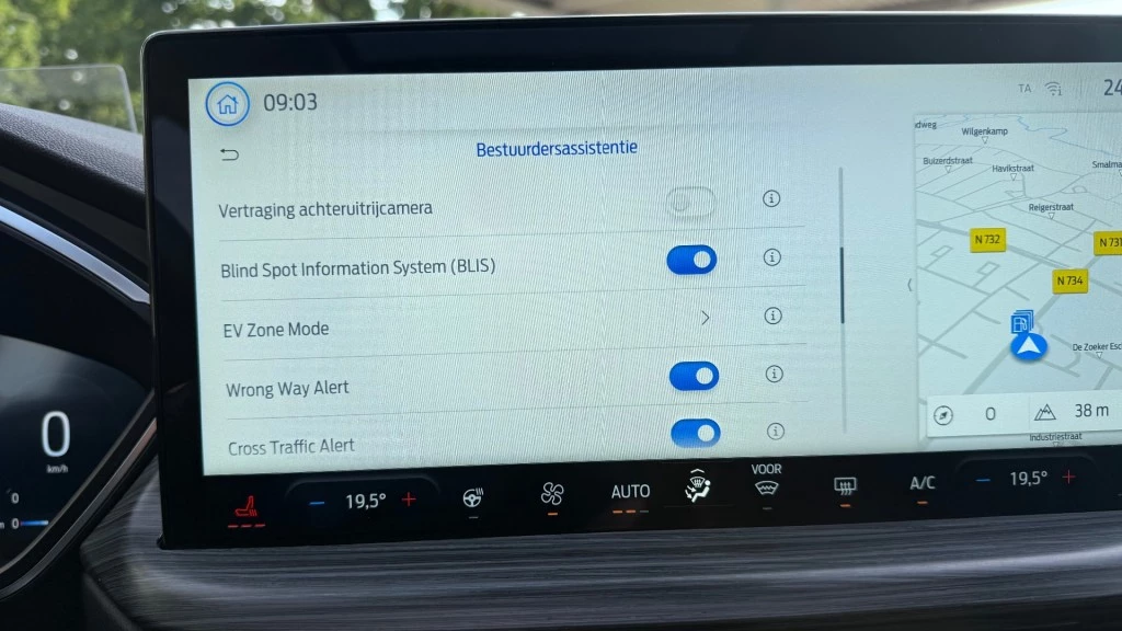 Ford Kuga – foto 17