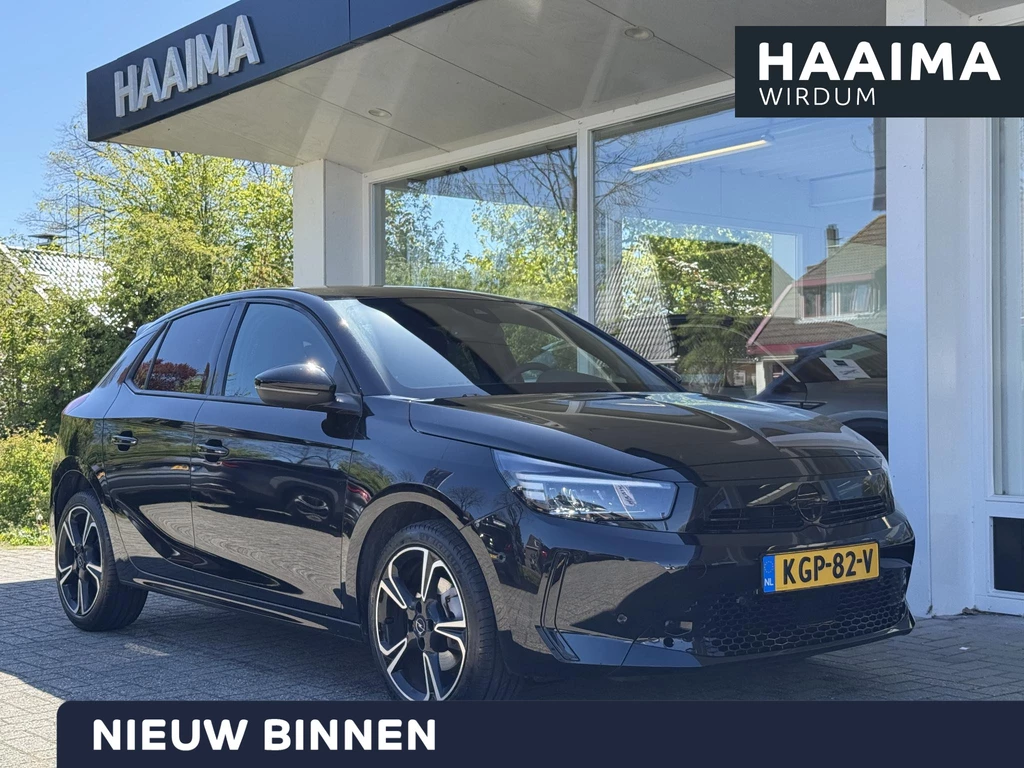 Opel Corsa – foto 7