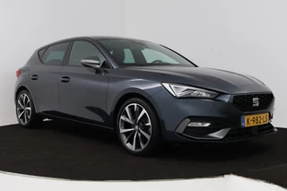 SEAT Leon – thumbnail 7