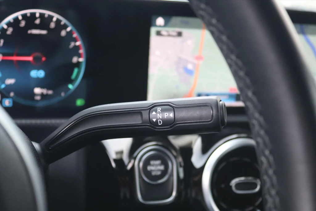Mercedes-Benz A-Klasse – foto 40