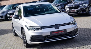 Volkswagen Golf – thumbnail 12