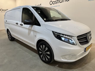 Mercedes-Benz Vito – thumbnail 7