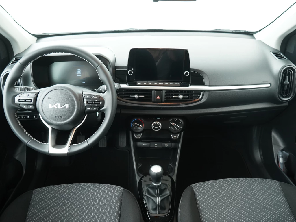 Kia Picanto – foto 37