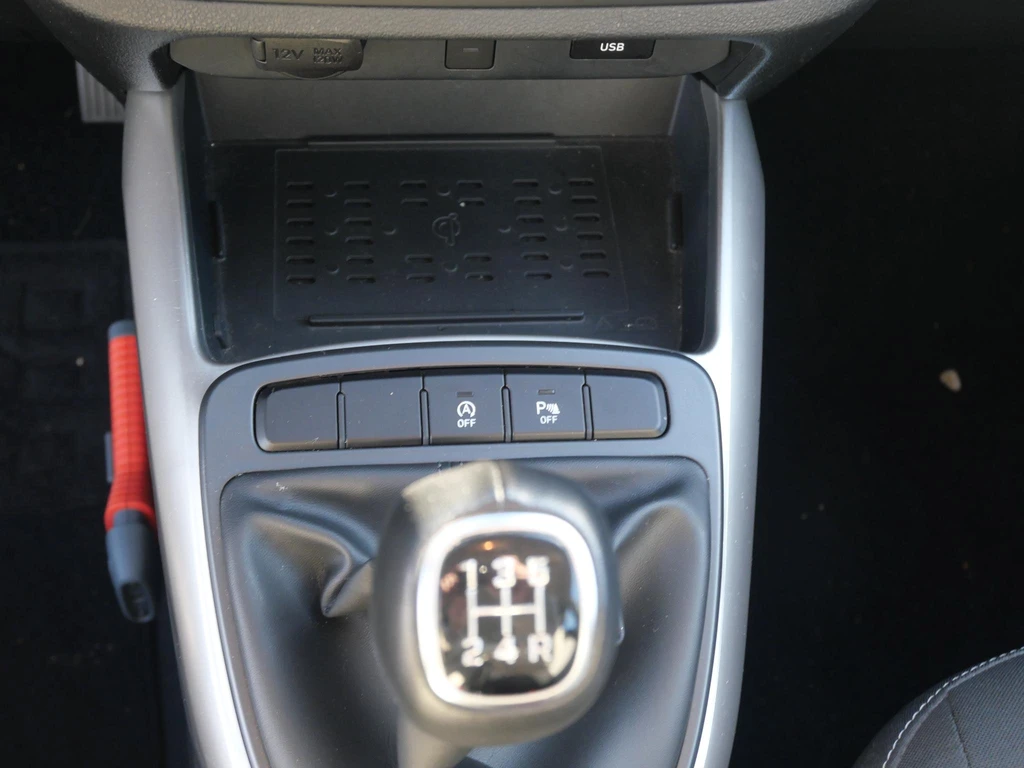 Hyundai i10 – foto 16