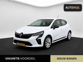 Renault Clio – thumbnail 1
