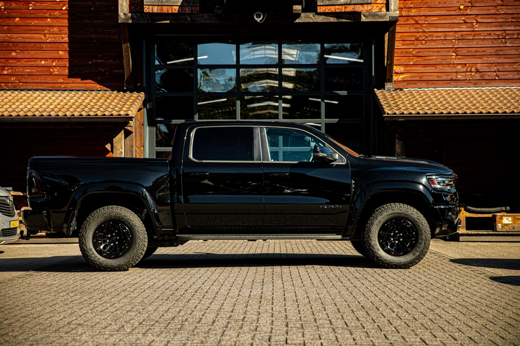 Dodge Ram 1500 – foto 4