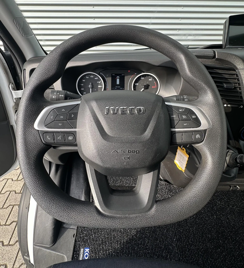 Iveco Daily – foto 13