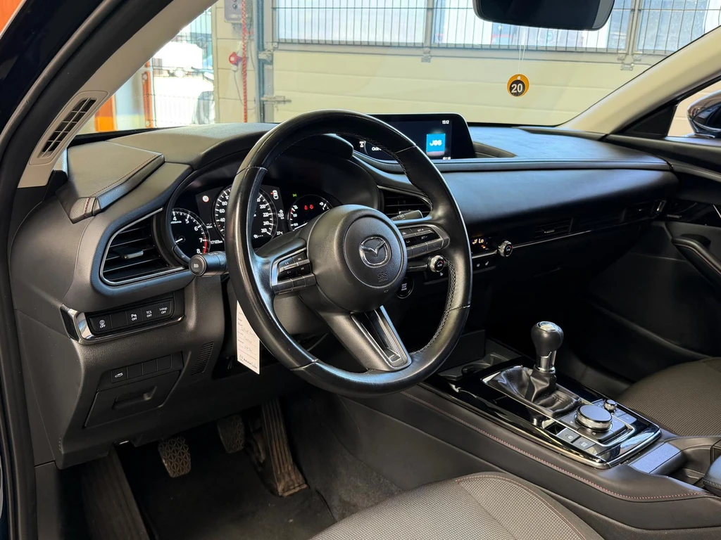 Mazda CX-30 – foto 12