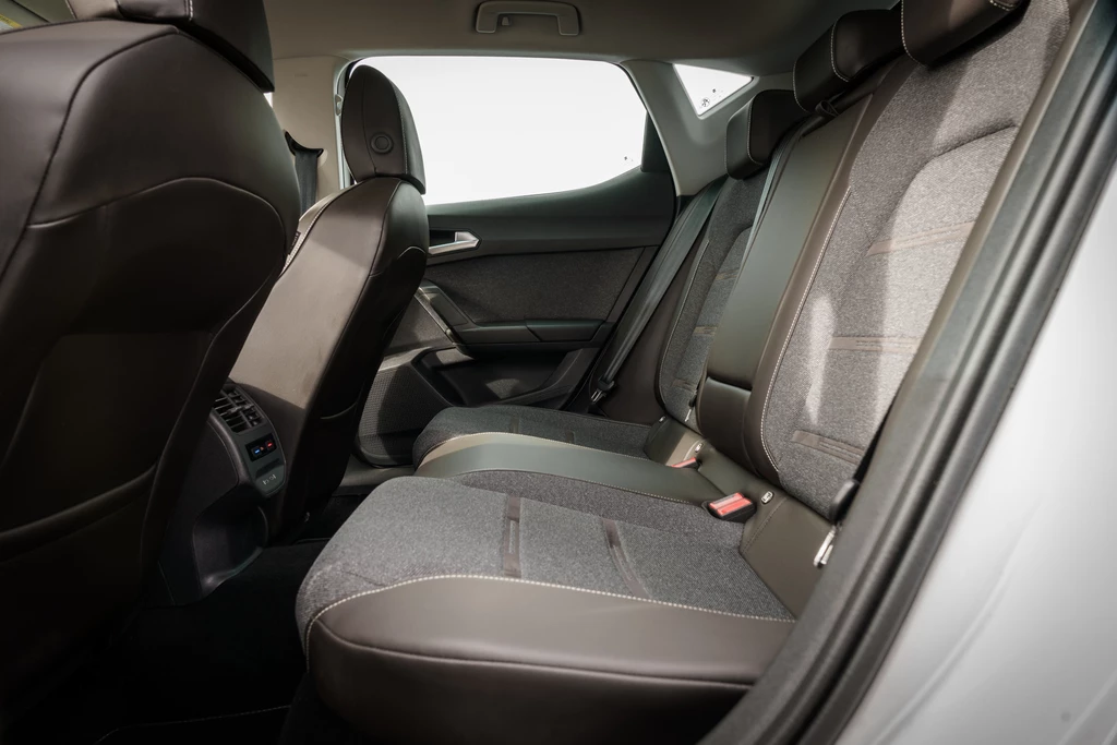 SEAT Leon – foto 22