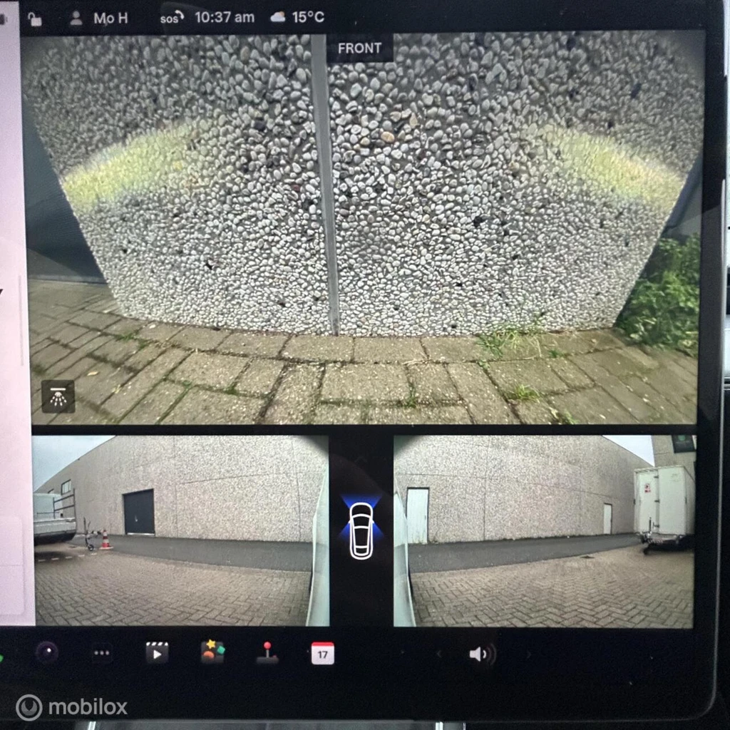 Tesla Model Y – foto 15
