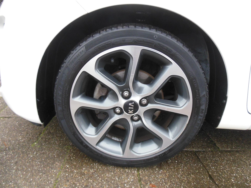 Kia Picanto – foto 7