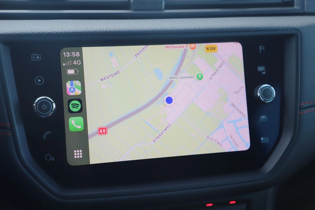 SEAT Arona – foto 18