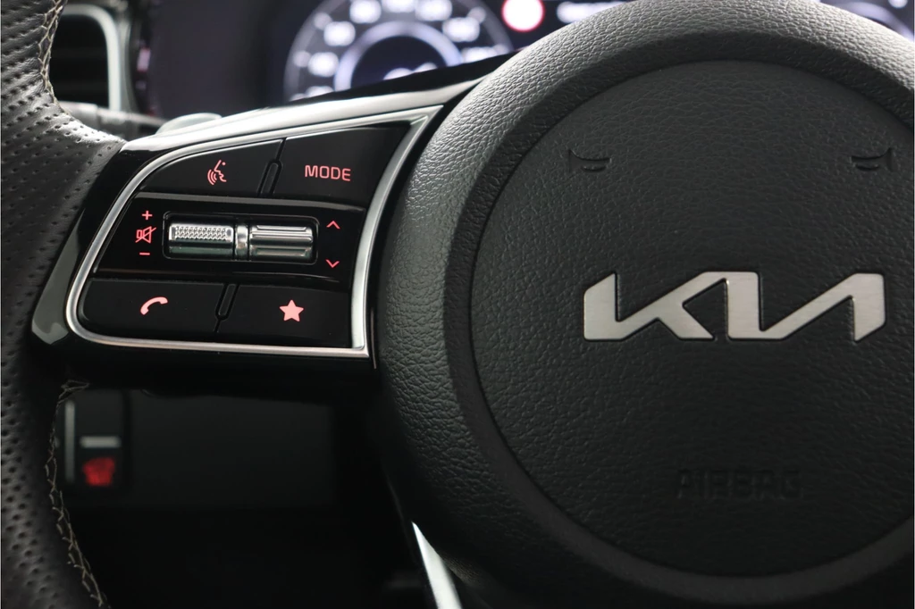 Kia Ceed Sportswagon – foto 27