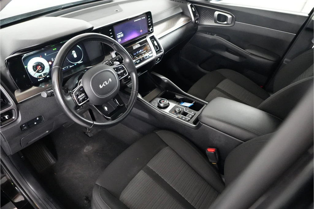 Kia Sorento – foto 22