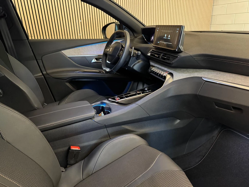 Peugeot 3008 – foto 44