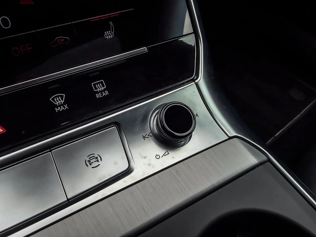 Audi A6 – foto 65