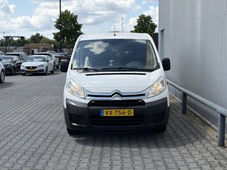 Citroën Jumpy – thumbnail 9