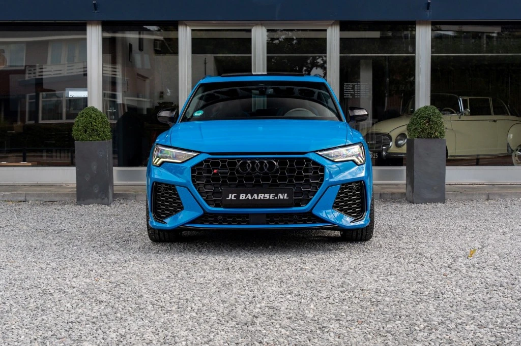 Audi RSQ3 – foto 8