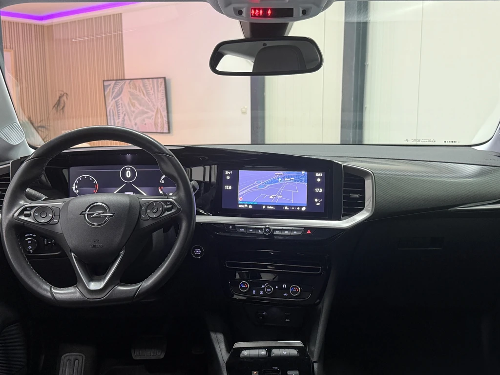 Opel Mokka – foto 10