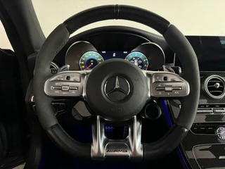 Mercedes-Benz C-Klasse – thumbnail 12