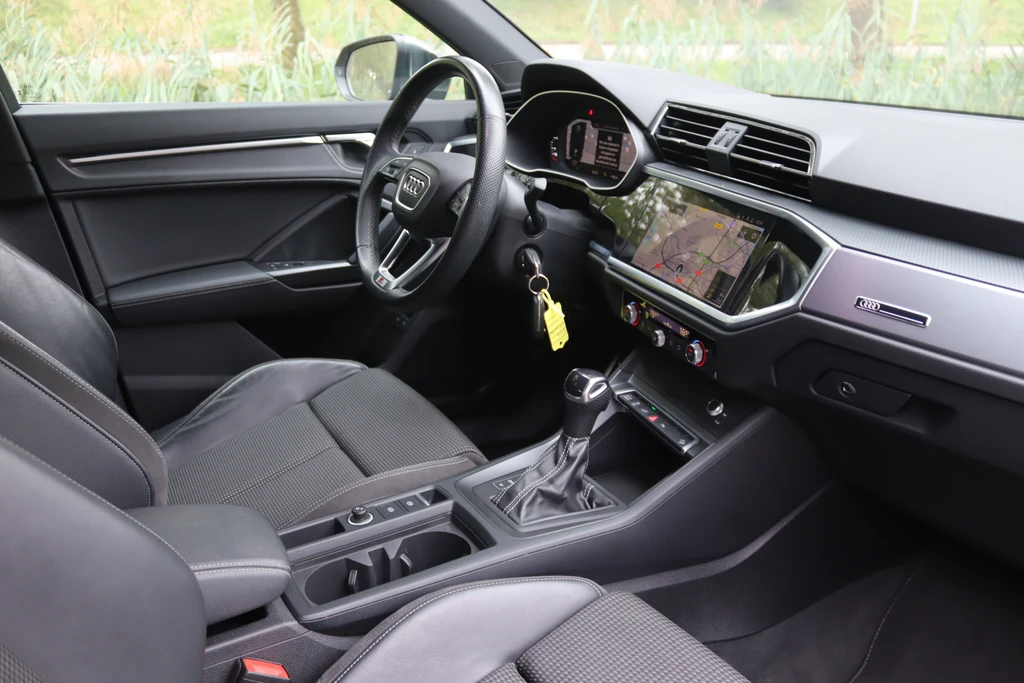 Audi Q3 – foto 9