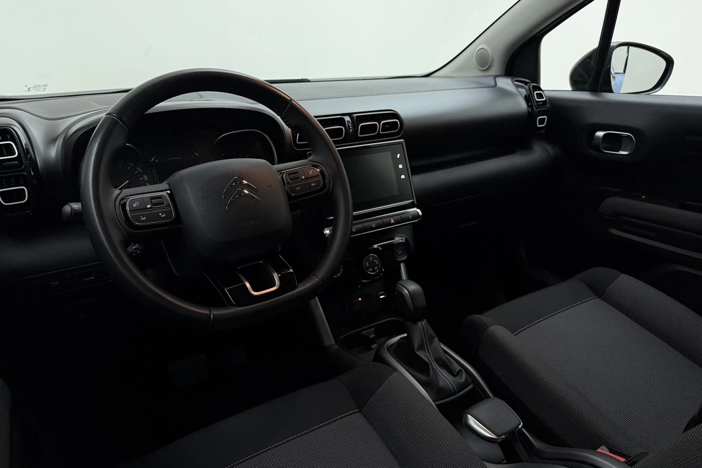 Citroën C3 Aircross – foto 15
