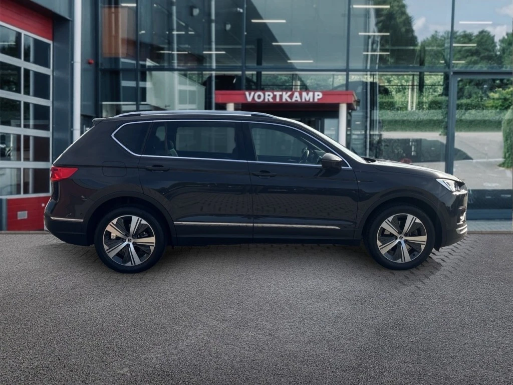 SEAT Tarraco – foto 6