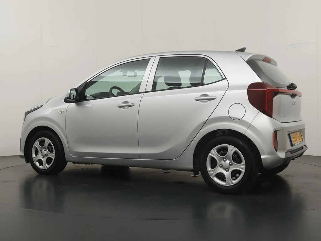 Kia Picanto – foto 4