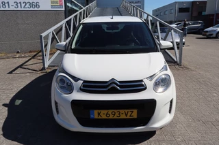 Citroën C1 – thumbnail 8