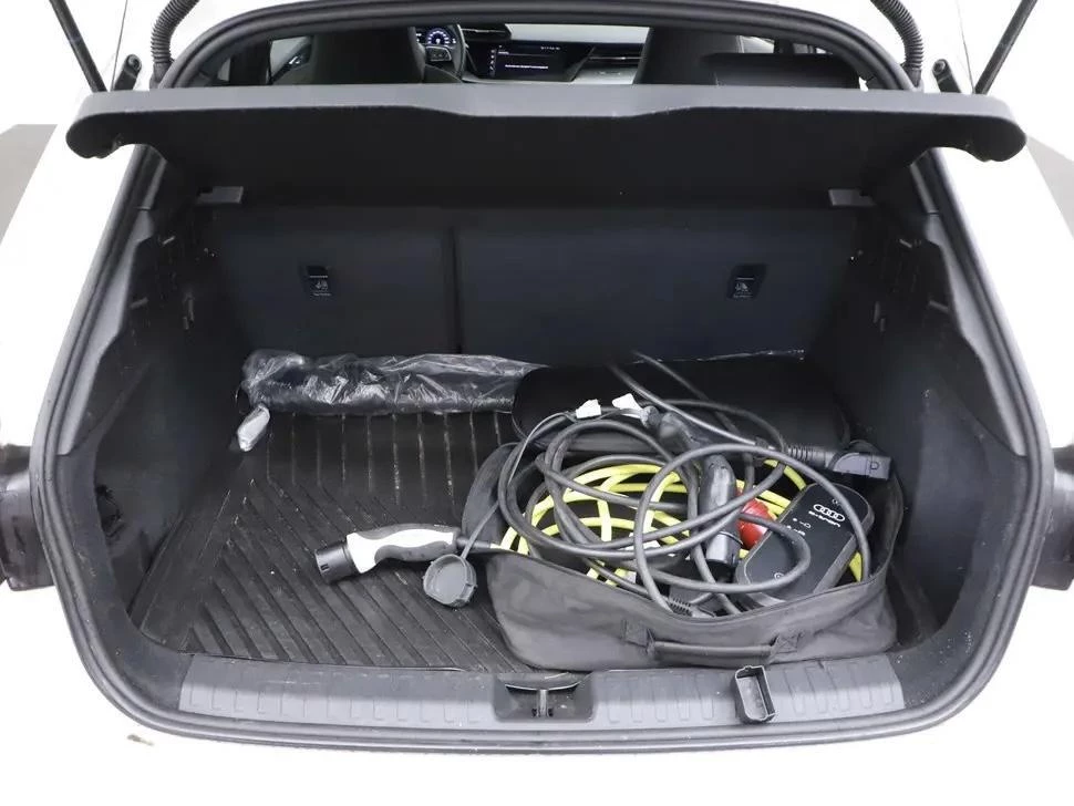 Audi A3 – foto 18