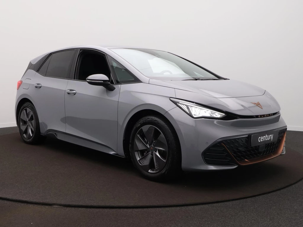 CUPRA Born – foto 9