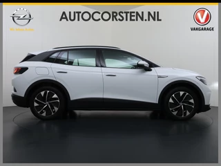 Volkswagen ID.4 – thumbnail 6