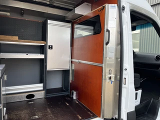 Mercedes-Benz Sprinter – thumbnail 33