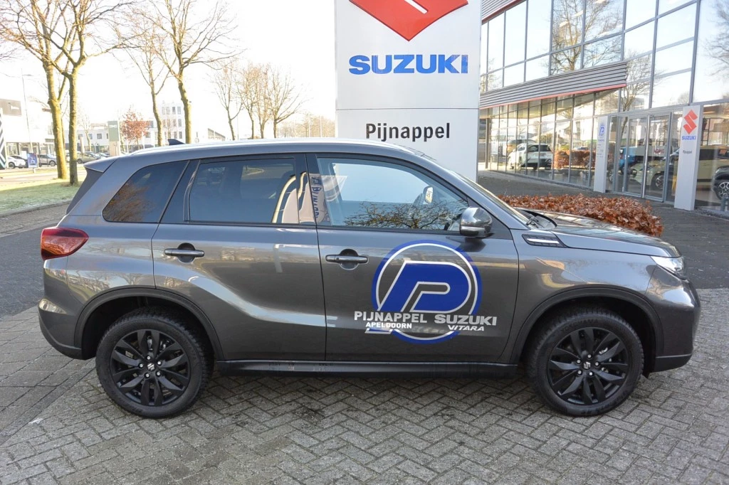 Suzuki Vitara – foto 7