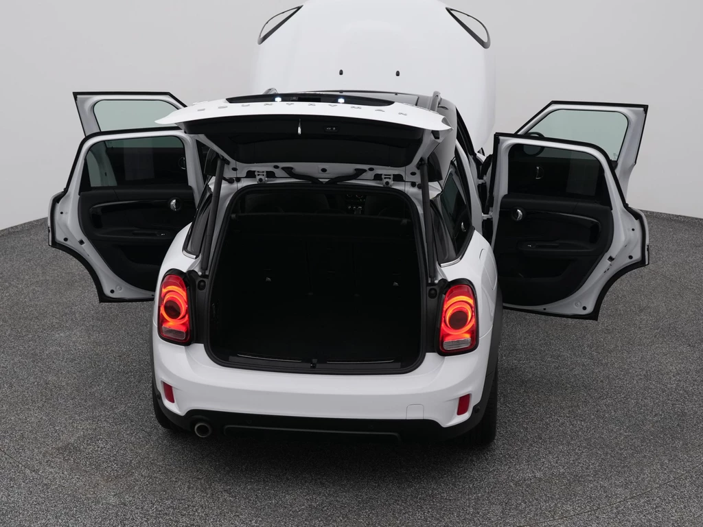 MINI Countryman – foto 33