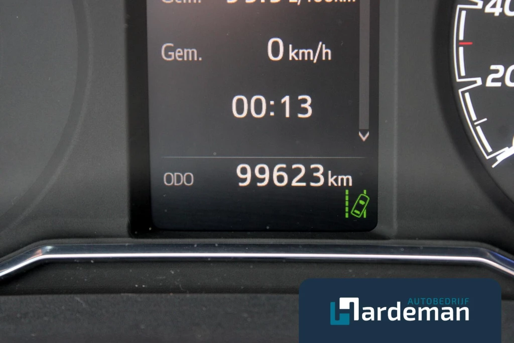 Toyota Yaris – foto 9