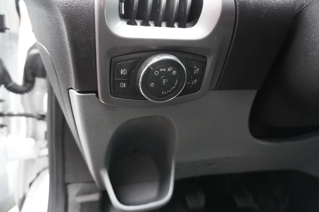 Ford Transit Custom – foto 20