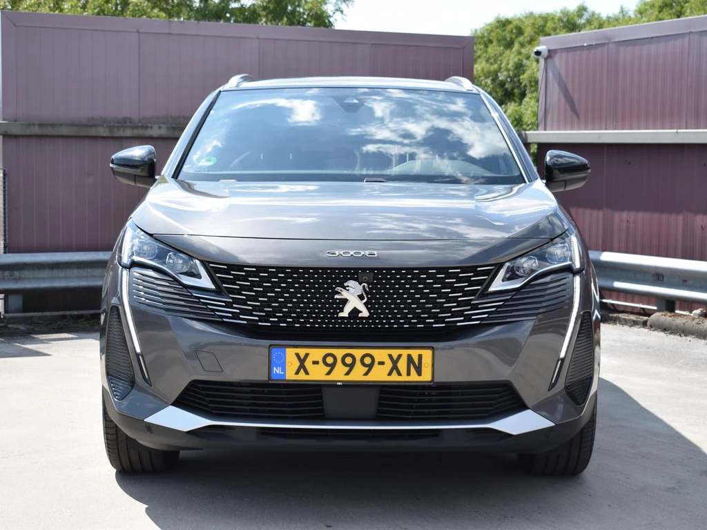 Peugeot 3008 – foto 6
