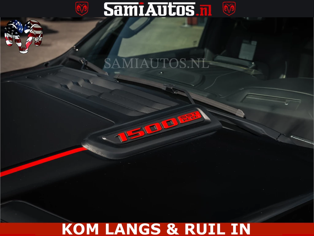 Dodge Ram Pick-Up – foto 65