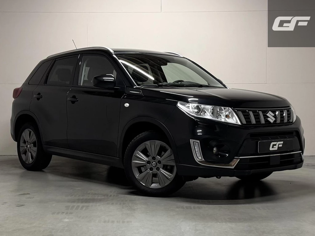 Suzuki Vitara – foto 16