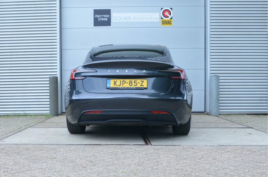 Tesla Model 3 – foto 2