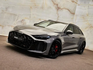 Audi RS5 – thumbnail 3