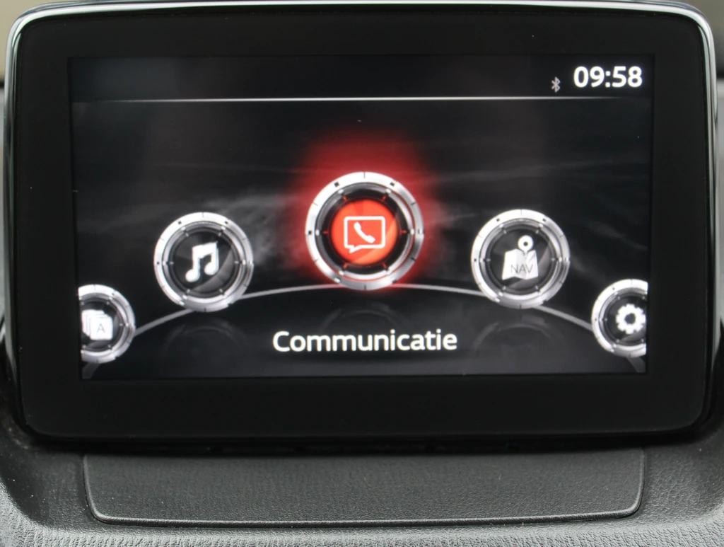 Mazda 2 – foto 30