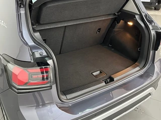 Volkswagen T-Cross – thumbnail 22