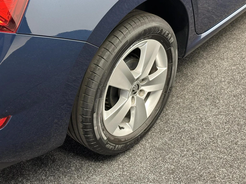 Škoda Scala – foto 10