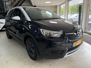 Opel Crossland X – thumbnail 8